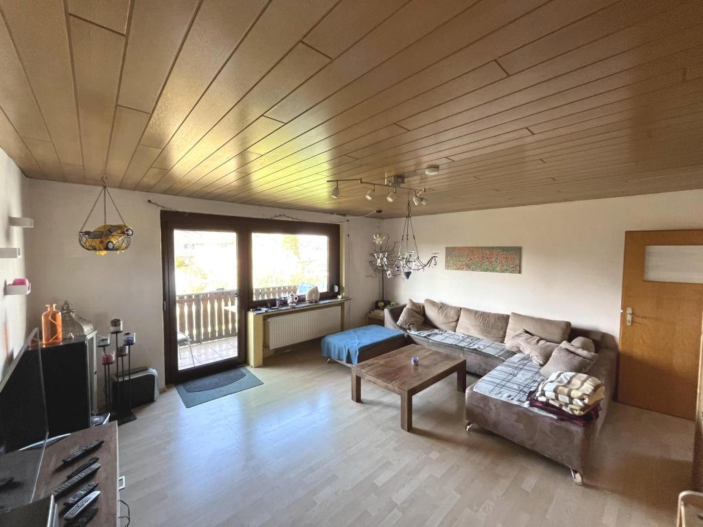 Wohnzimmer OG rechts