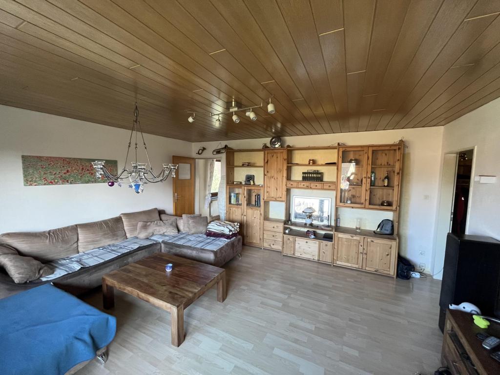 Wohnzimmer OG rechts