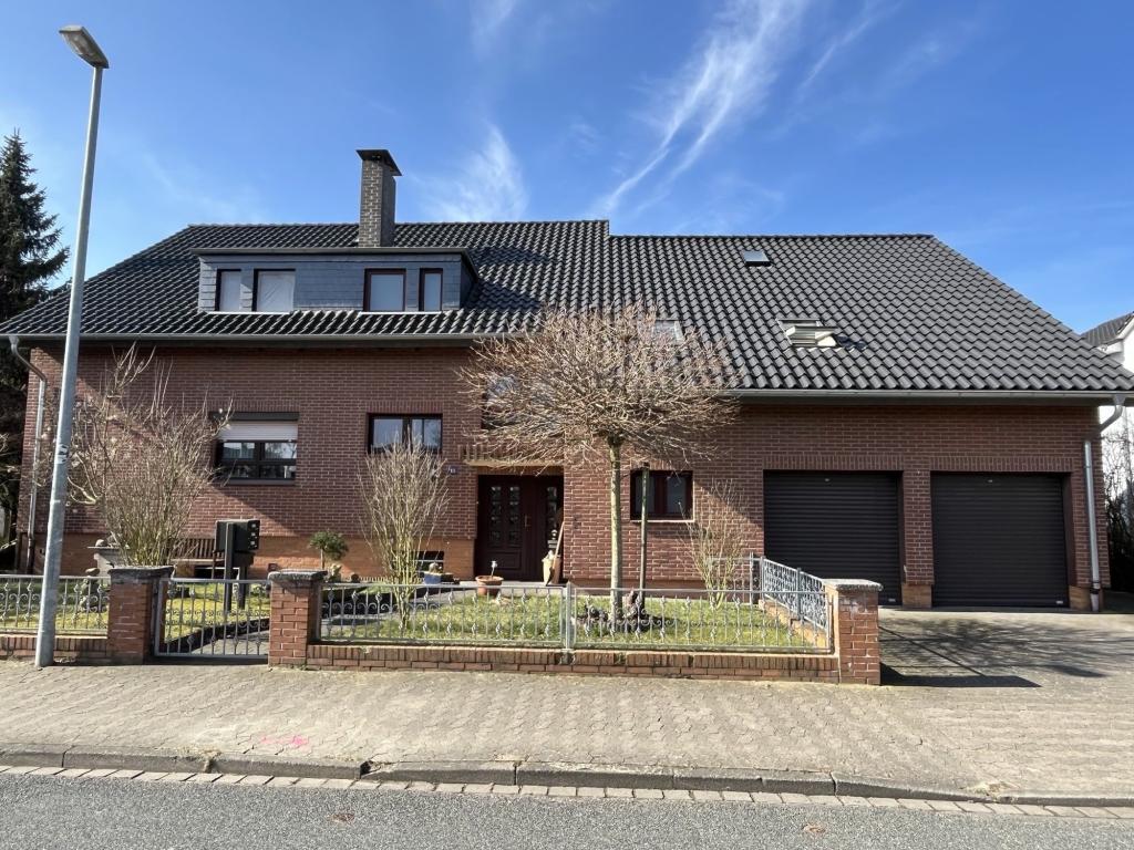 Frontansicht