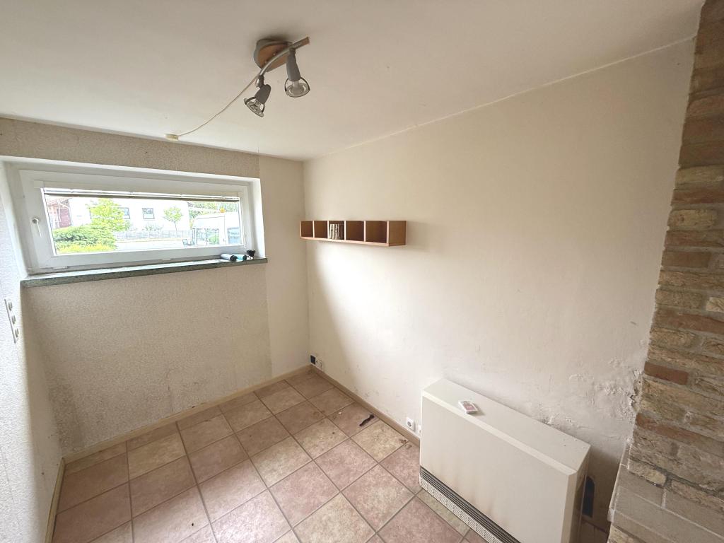 Kleines Arbeitszimmer
