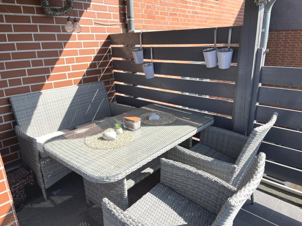 Balkon OG
