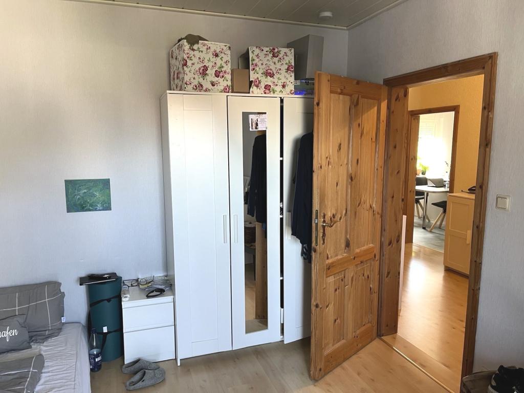 Schlafzimmer OG