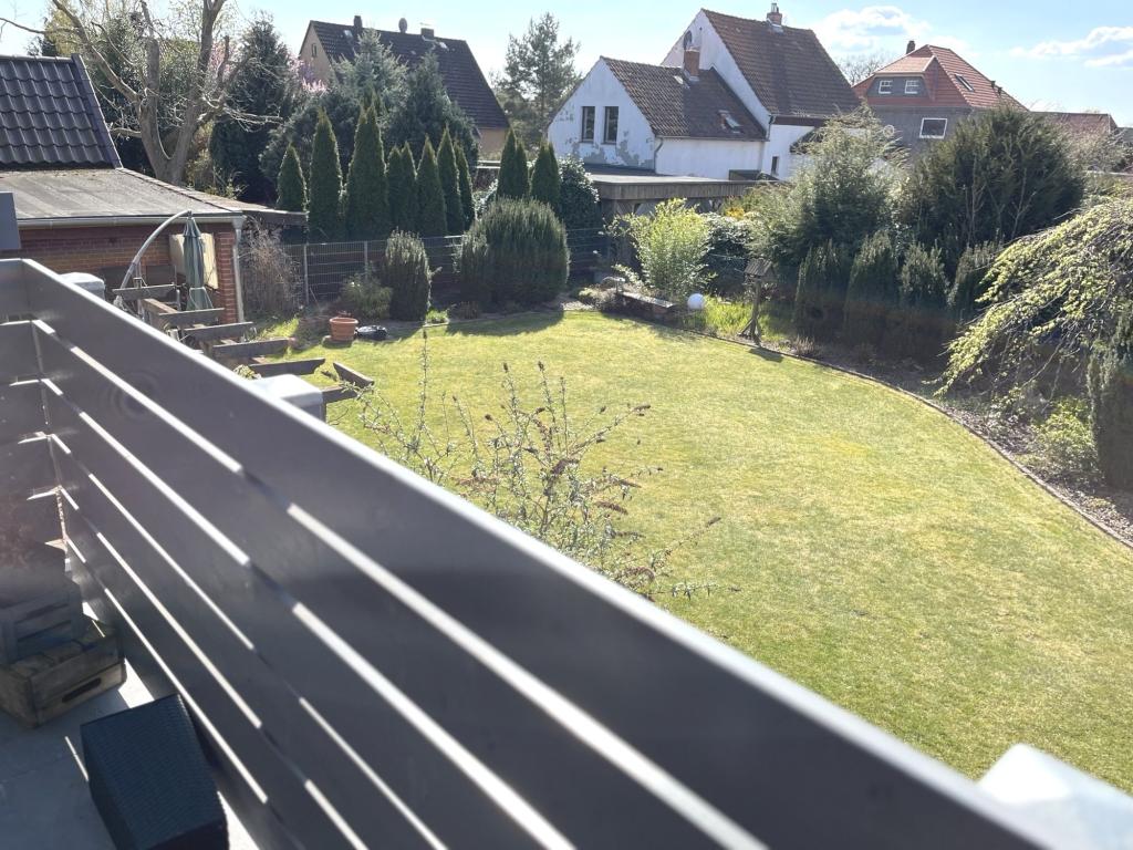 Balkon OG