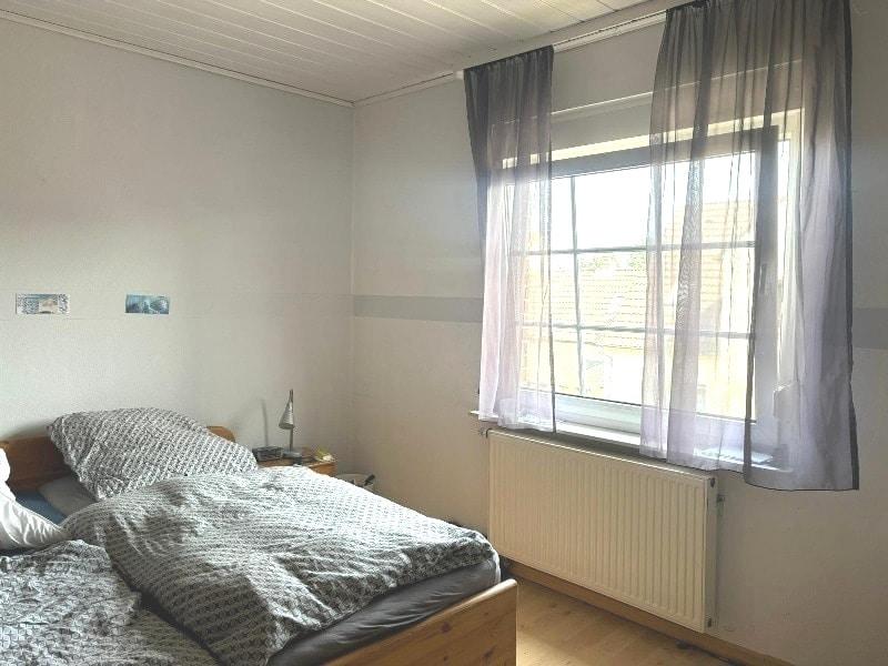 Schlafzimmer OG