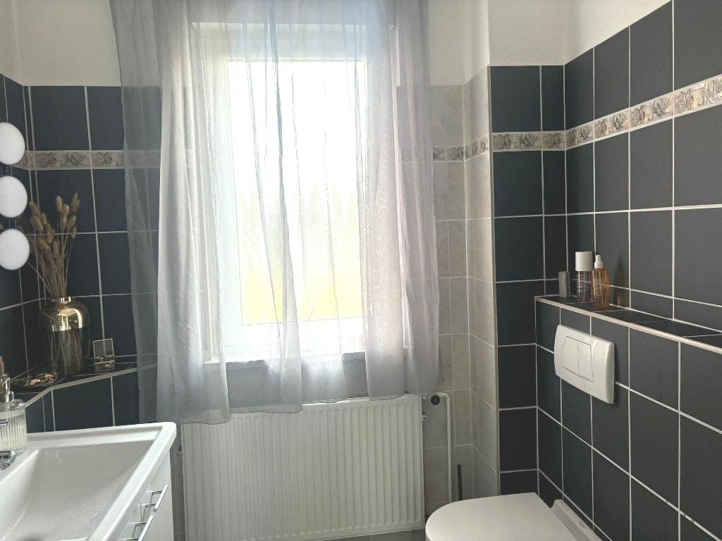 Gäste-WC / EG