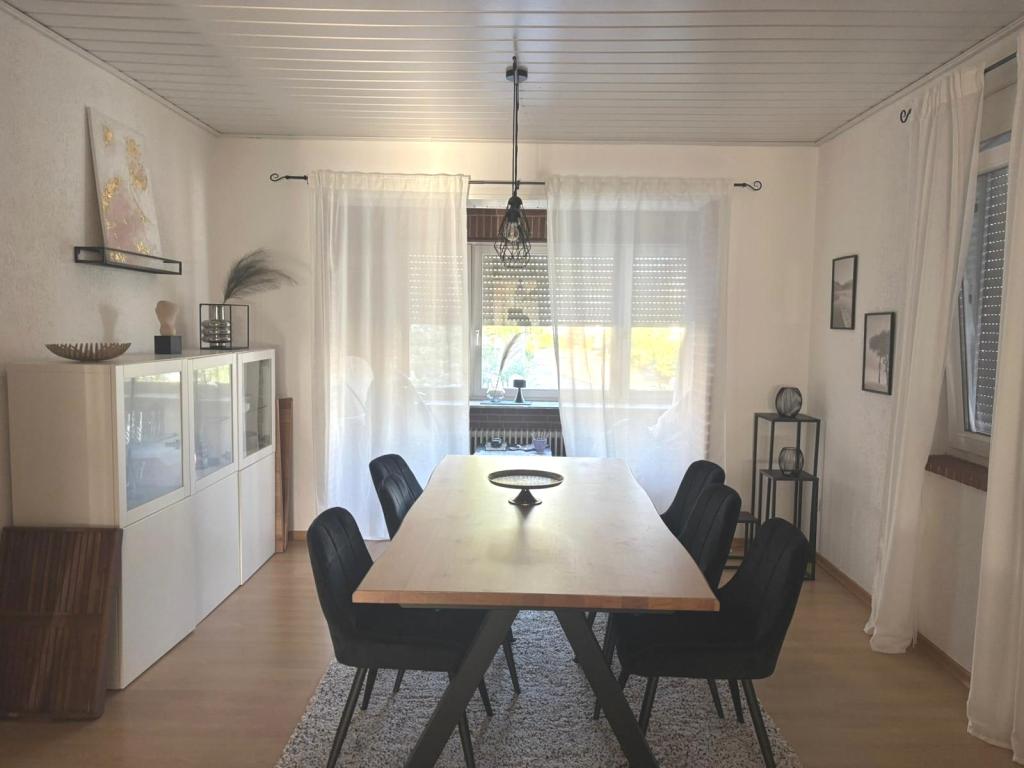Wohnzimmer EG
