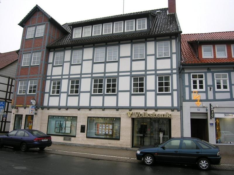 Außenansicht