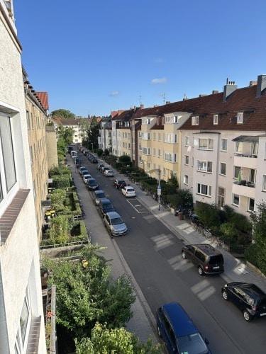 1-Zimmer Wohnung mit Balkon in der Südstadt Hannovers! - Foto 3