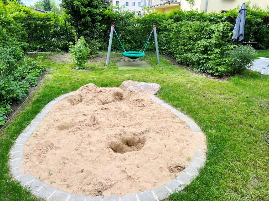 Spielplatz