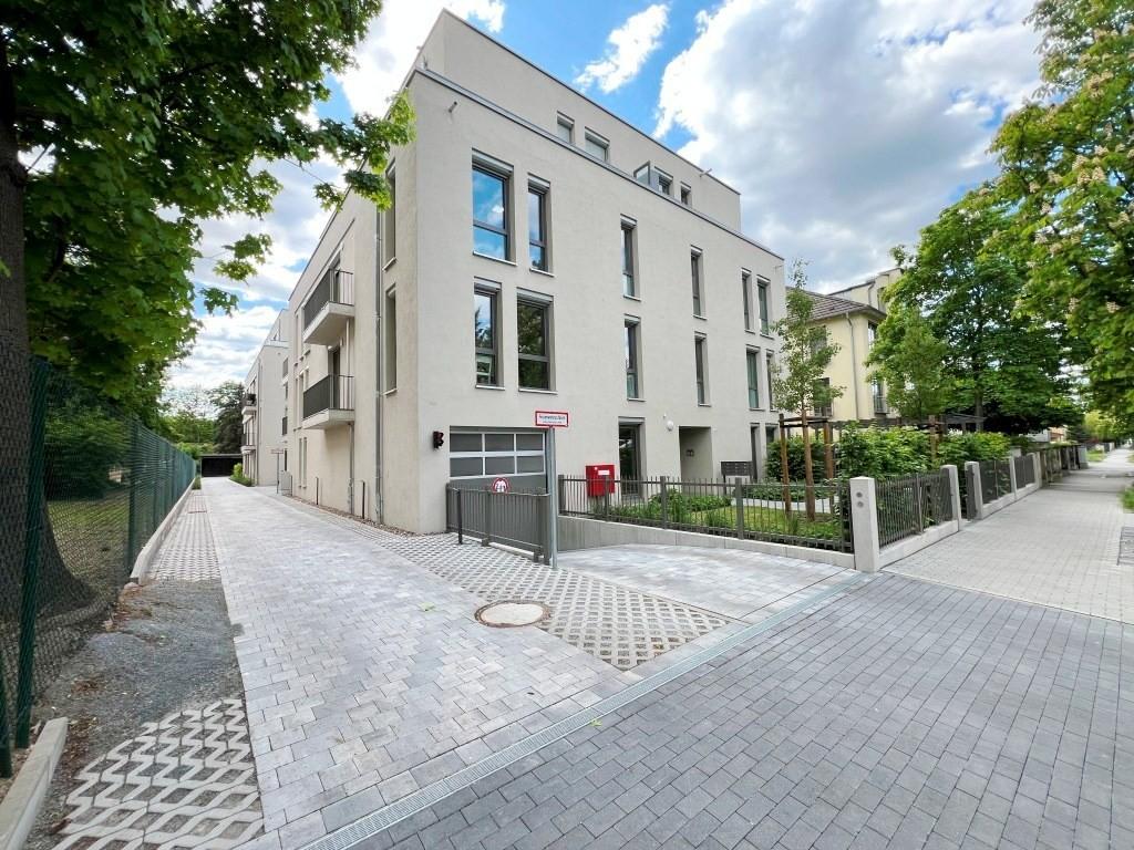 Straßenseite