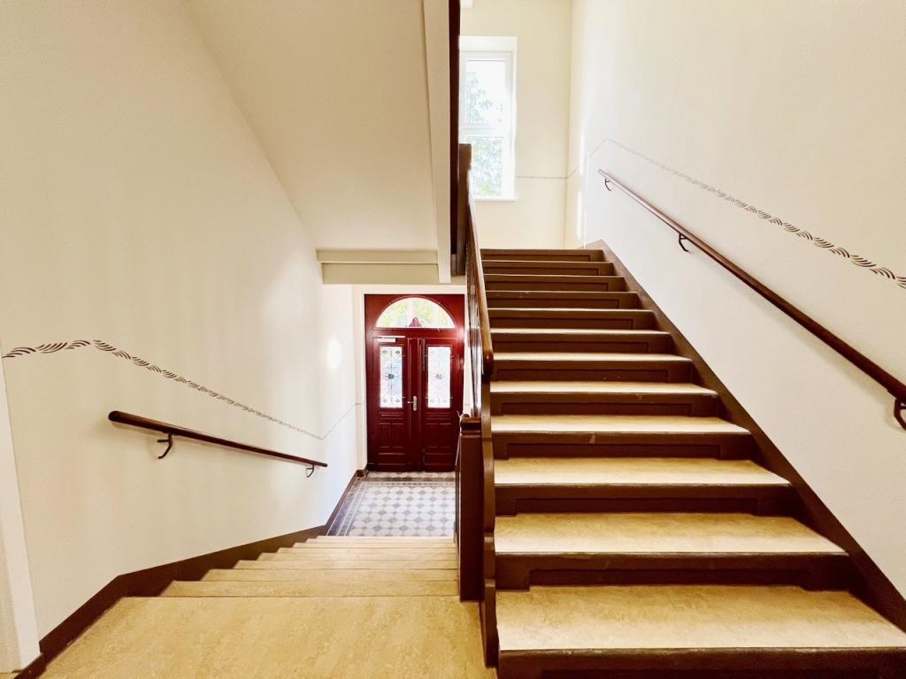 Treppenhaus