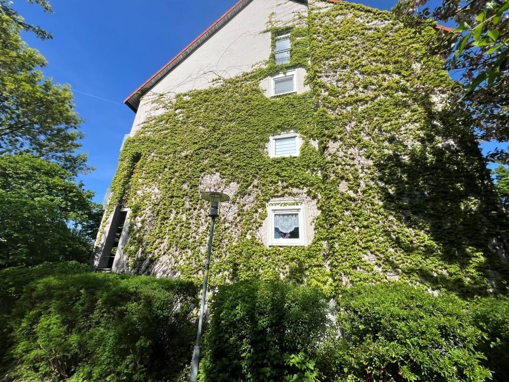 Seitenansicht