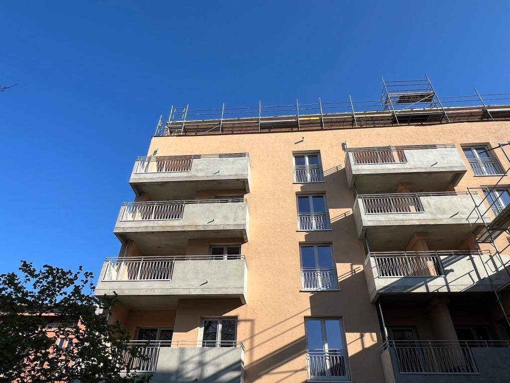 Wohnung in Dresden