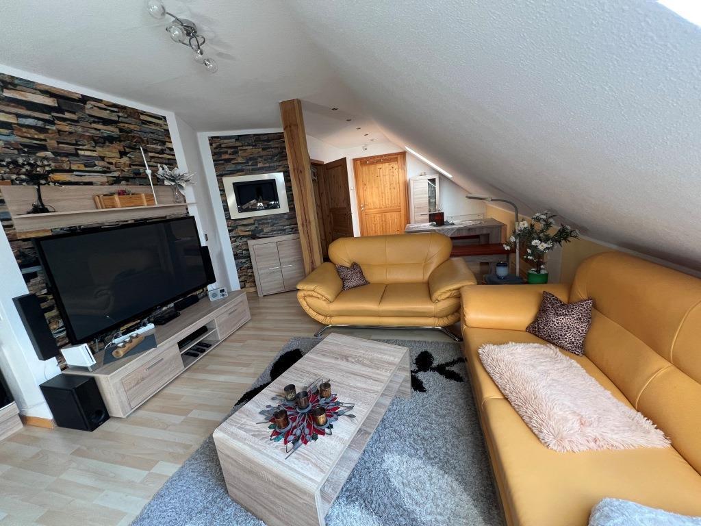 Wohnzimmer OG