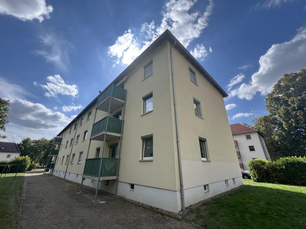 Hofseite