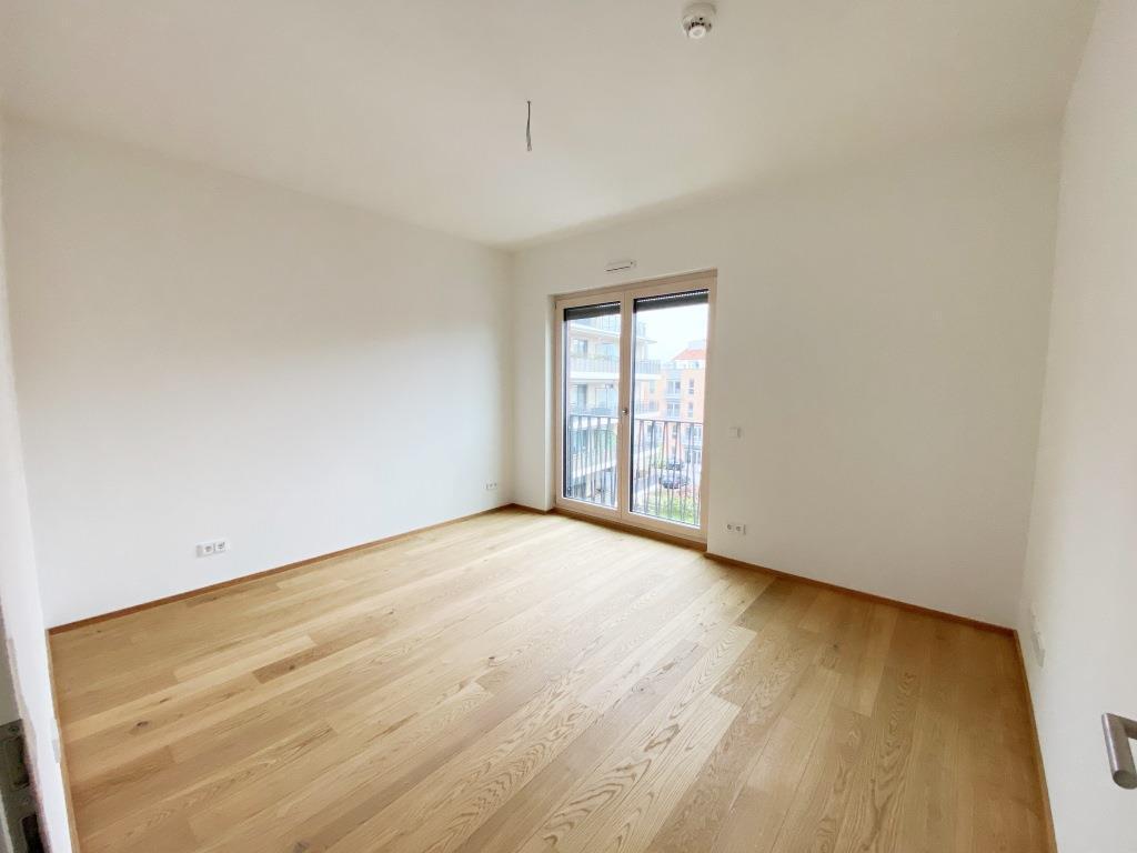 Beispiel Schlafzimmer