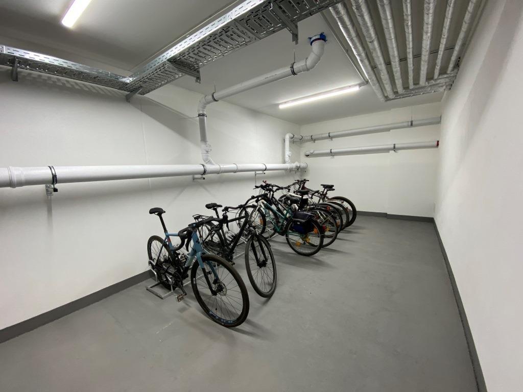 Fahrradkeller