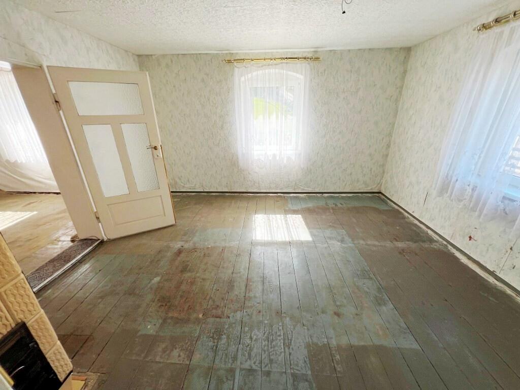 Raumansicht beispielhaft