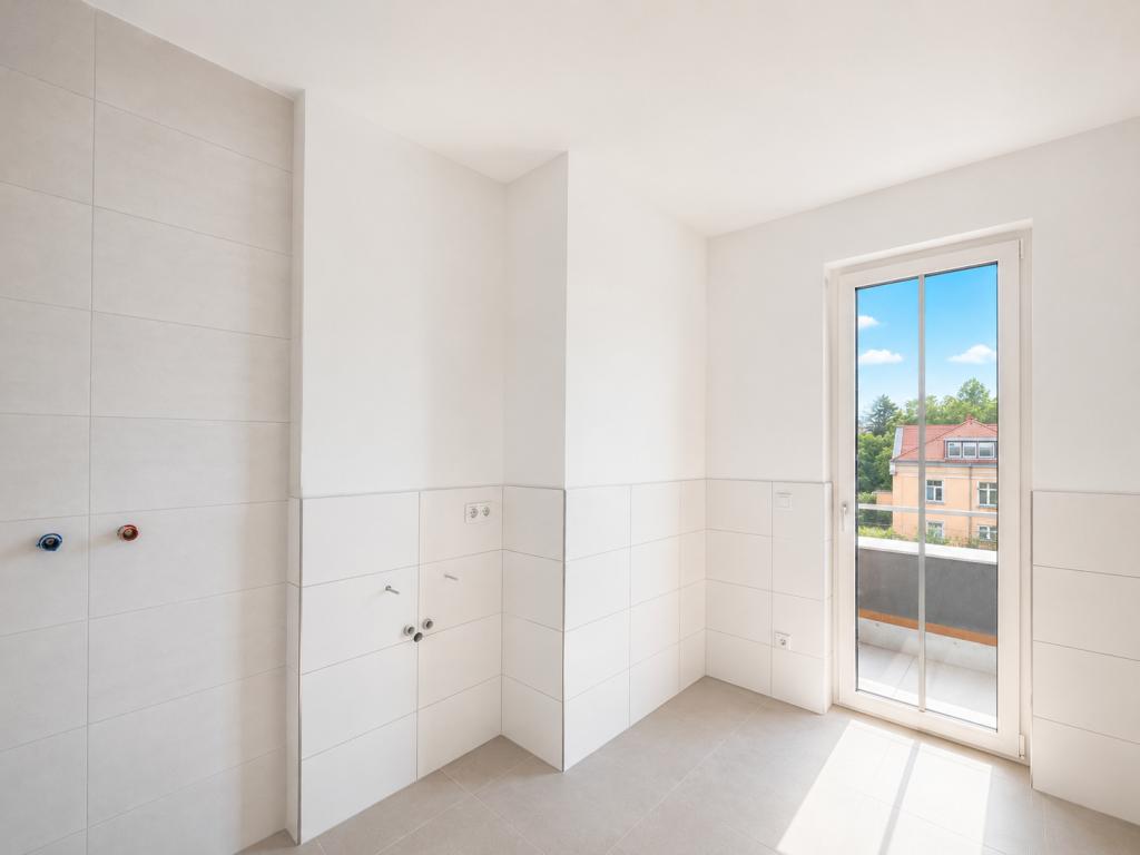 ERSTBEZUG ab 01.12.26 - HÜBSCHE 1-RAUM WOHNUNG MIT TERRASSE - Photo 4
