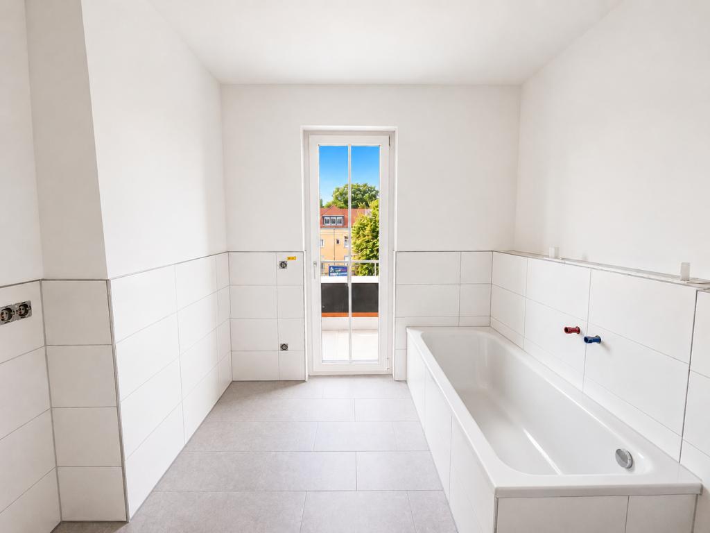 ERSTBEZUG AB 01.12.26 SCHÖNE 1-RAUM WOHNUNG - Photo 4