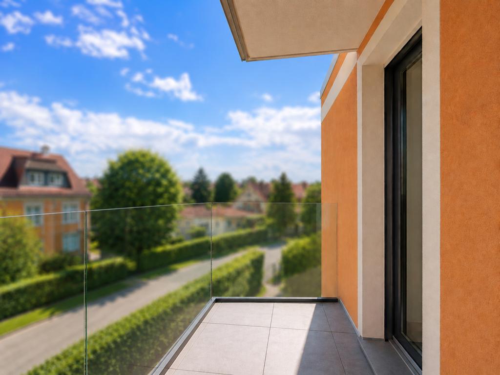 ERSTBEZUG AB 01.12.26 - SCHÖNE 4-RAUM WOHNUNG - Photo 4