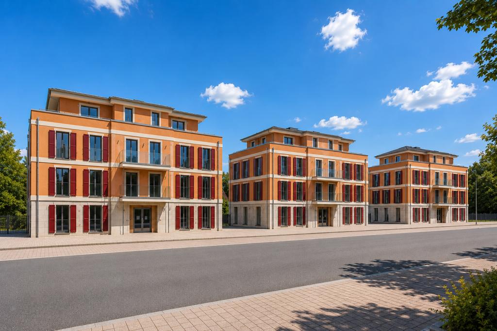 ERSTBEZUG - 1,5-ZIMMER WOHNUNG - Photo 4