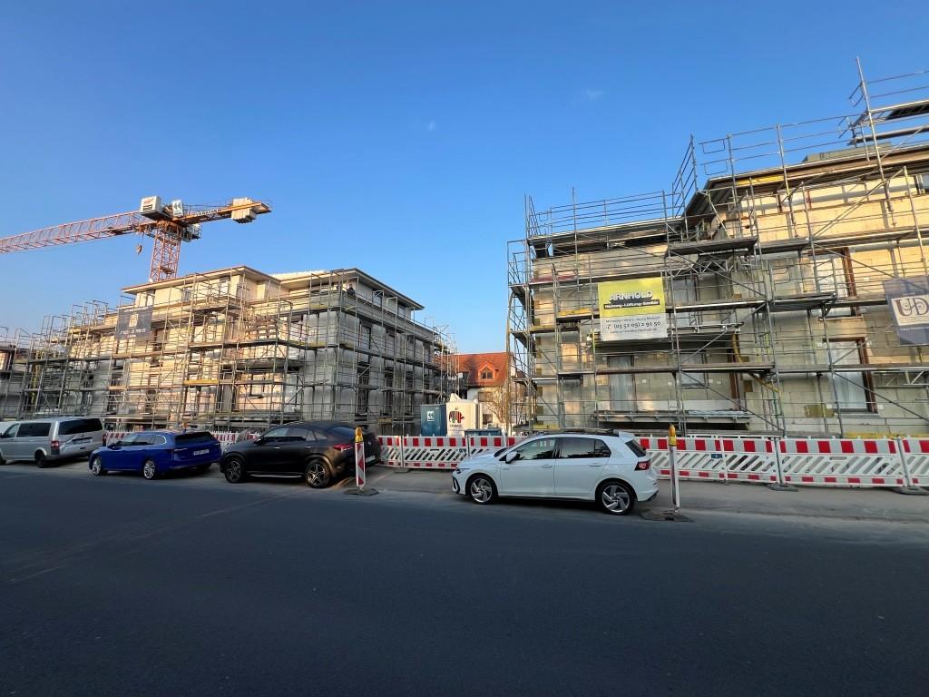 ERSTBEZUG - 1,5-ZIMMER WOHNUNG - Foto 3