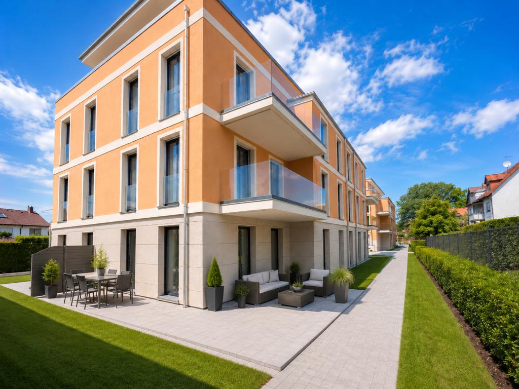 ERSTBEZUG - 1,5-ZIMMER WOHNUNG - Photo 5