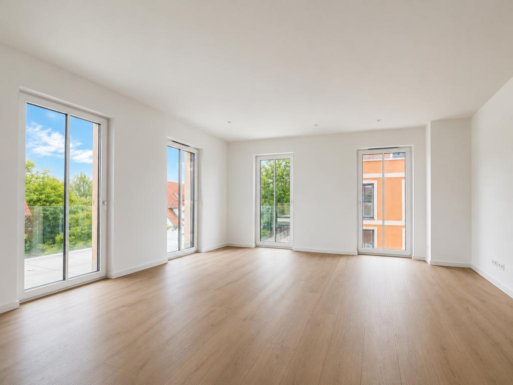 ERSTBEZUG - 3,0-ZIMMER WOHNUNG - Photo 3