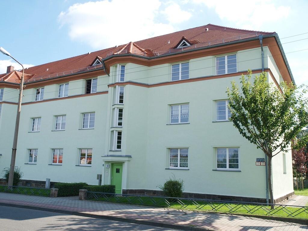 SONNIGE 3 RAUM WOHNUNG MIT BALKON + EINBAUKÜCHE - Photo 4
