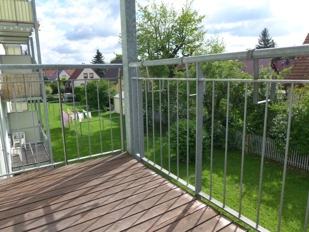 SONNIGE 3 RAUM WOHNUNG MIT BALKON + EINBAUKÜCHE - Photo 3