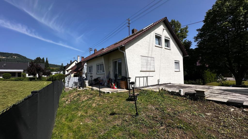 Aussenansicht