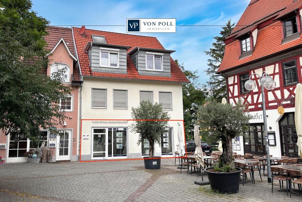 VON POLL IMMOBILIEN