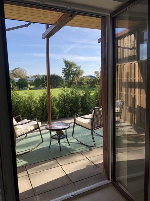 Beispiel-Bild Terrasse