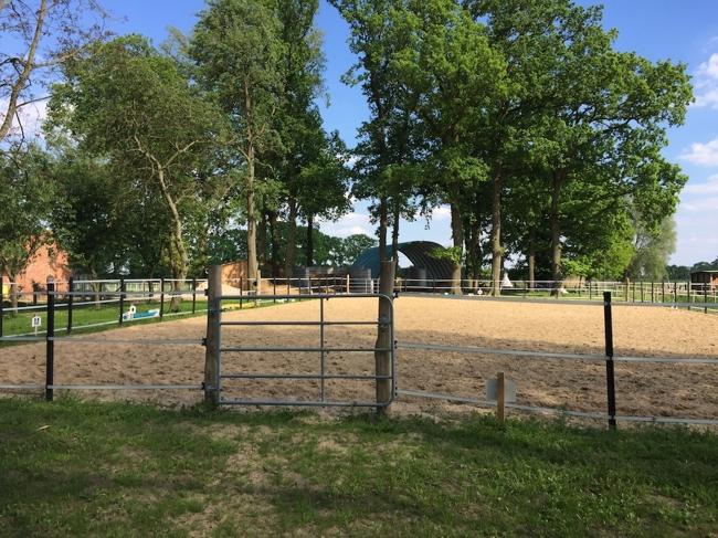 Reitplatz