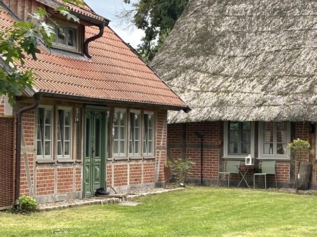 Idylle im Wendland