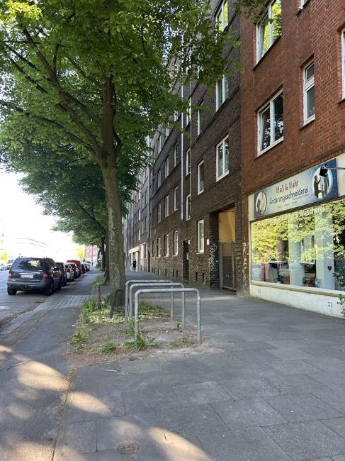 Strassenansicht