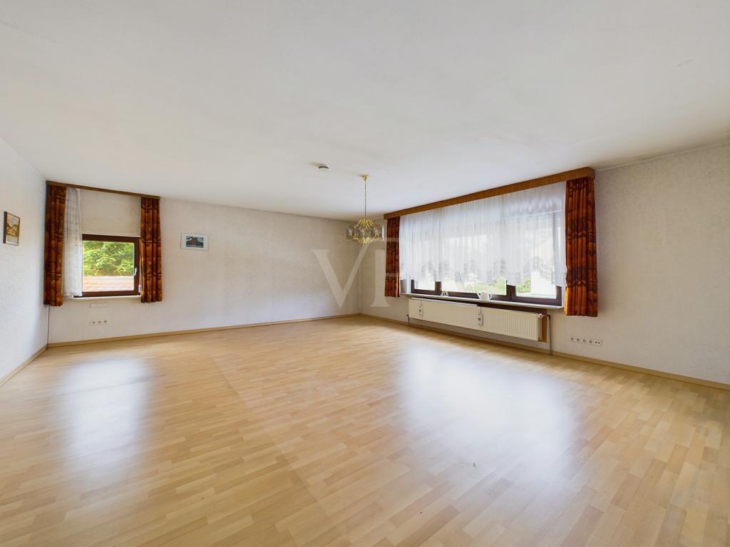 Wohnzimmer OG