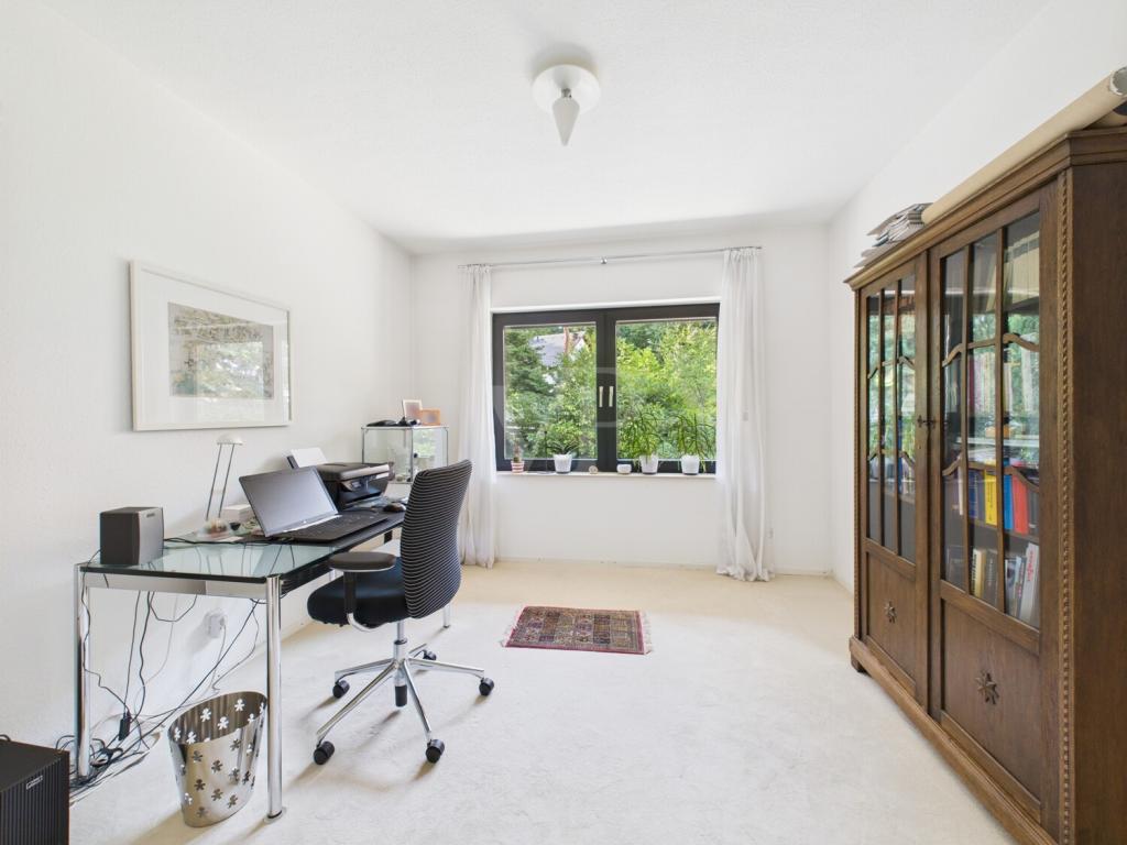 Büro (EG)