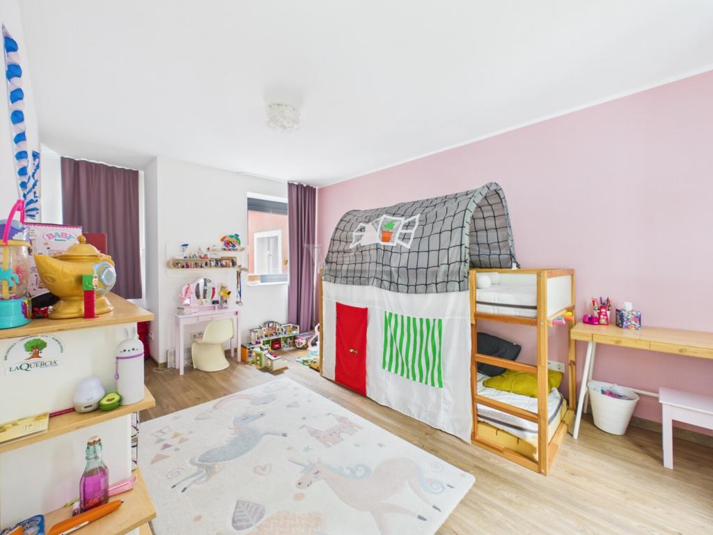 Diskret gelegen, luxuriös ausgestattet – exklusives Wohnrefugium in Gärten hinter der Veste - Foto 4