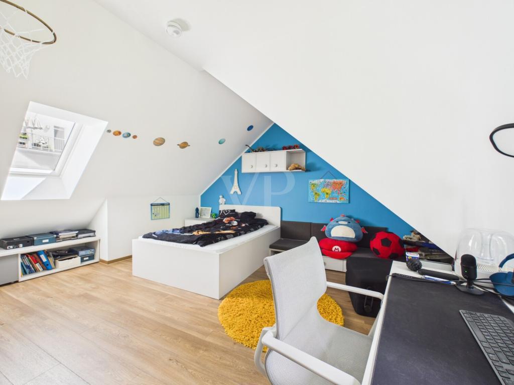 Diskret gelegen, luxuriös ausgestattet – exklusives Wohnrefugium in Gärten hinter der Veste - Foto 5