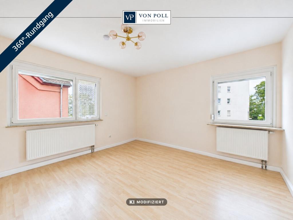 Mieten & Genießen: 2 Zimmer & 31 m² Terrasse - Foto 3
