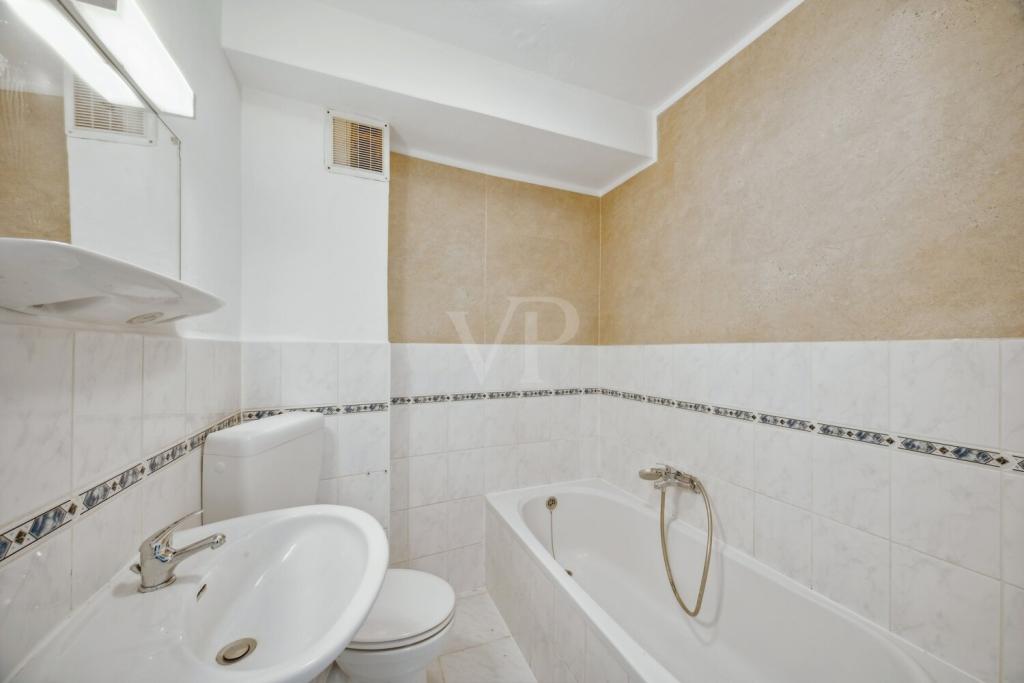 Hell, zentral, hochschulnah: Wohnung mit Wintergarten in St. Peter - Foto 3