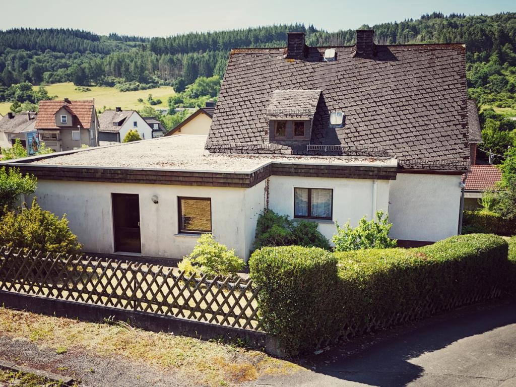 HausBlick