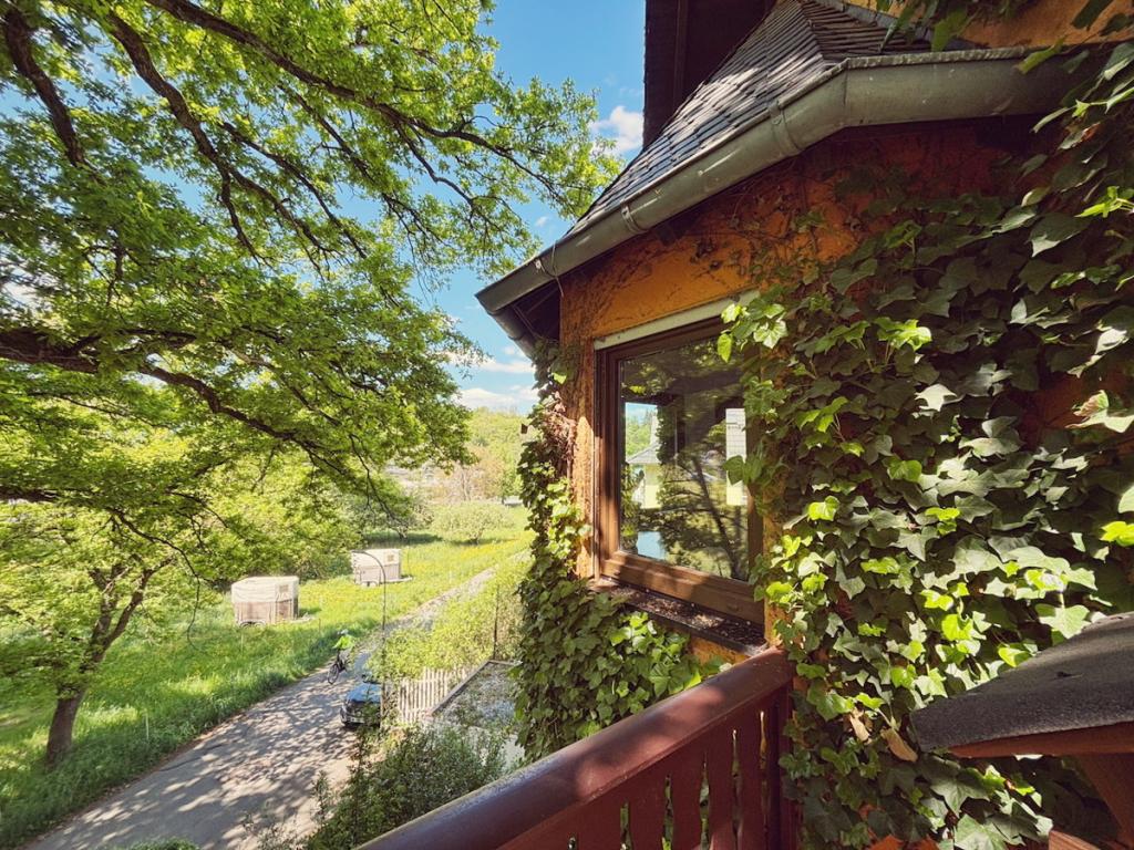 Grünes Zimmer