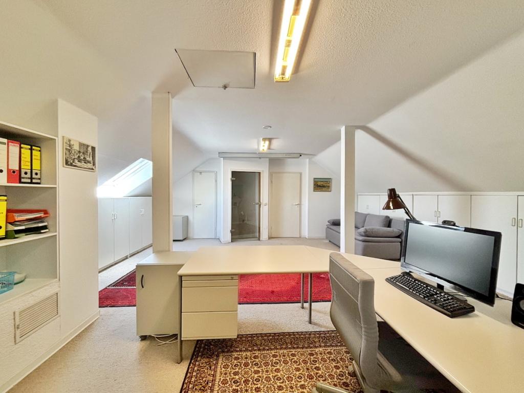 BüroPlatz
