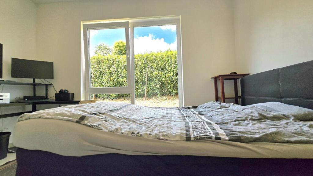 ***PremiumPlatz*** Barrierearme Wohnung mit Terrasse, Balkon, Doppelgarage. Zentrale Lage - Foto 4