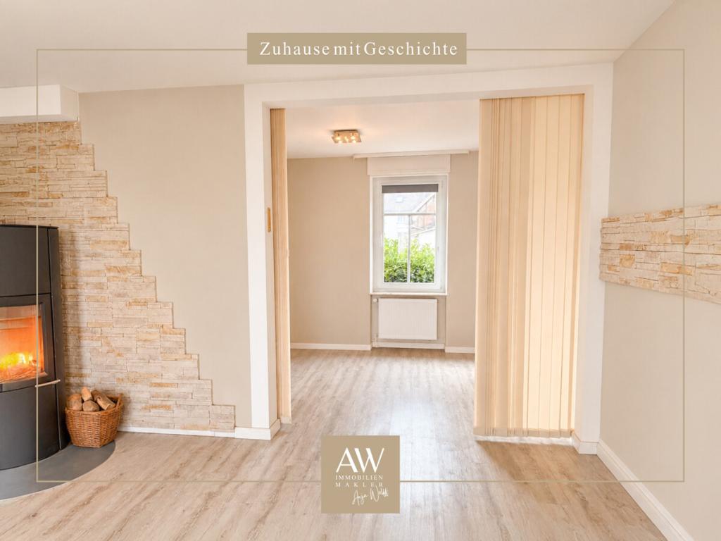 ***LieblingsPlatz*** Freistehendes Einfamilienhaus mit kleinem Garten, Freisitz, Garage und EBK - Photo 2