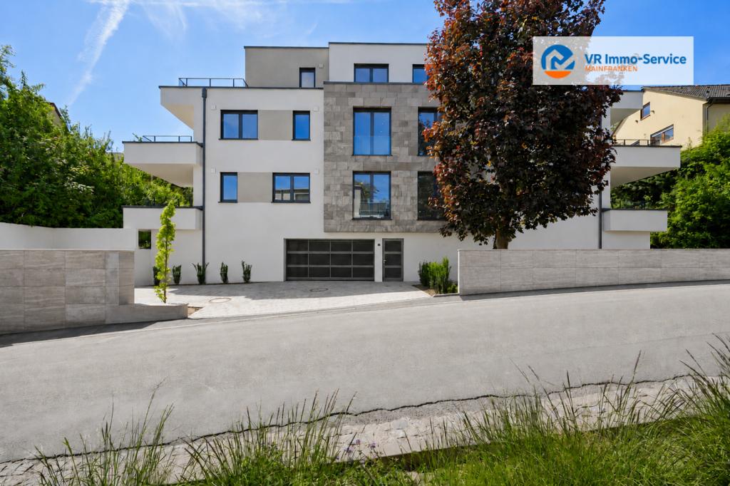 Zukunftssicher wohnen – exklusive Neubauwohnungen mit innovativer Haustechnik - Photo 4