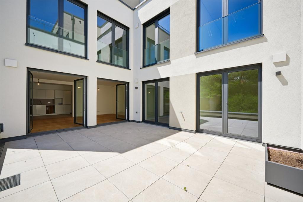 Zukunftssicher wohnen – exklusive Neubauwohnungen mit innovativer Haustechnik - Photo 5